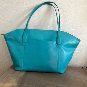 Hobo Tote Bag